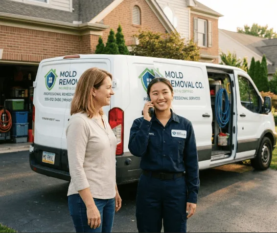 Crawlspace Mold Remediation Manville, WY FAQs